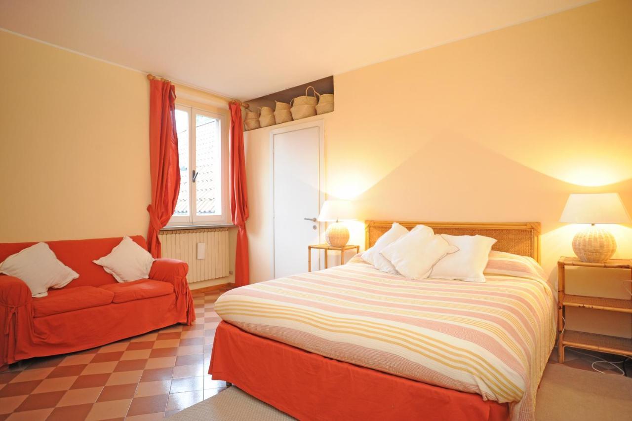Apartamento Ivy House In The Heart Of Milán Exterior foto