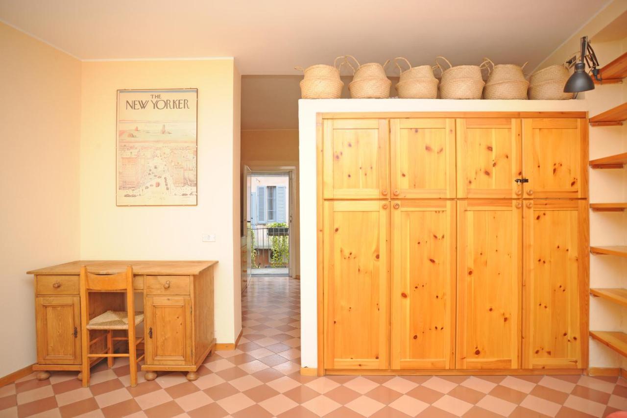 Apartamento Ivy House In The Heart Of Milán Exterior foto