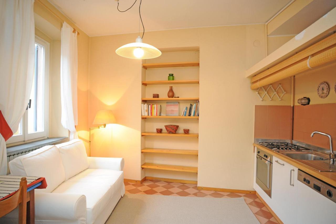 Apartamento Ivy House In The Heart Of Milán Exterior foto
