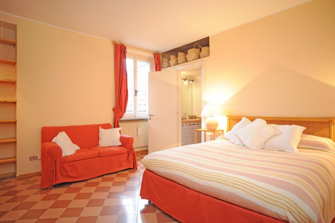 Apartamento Ivy House In The Heart Of Milán Exterior foto