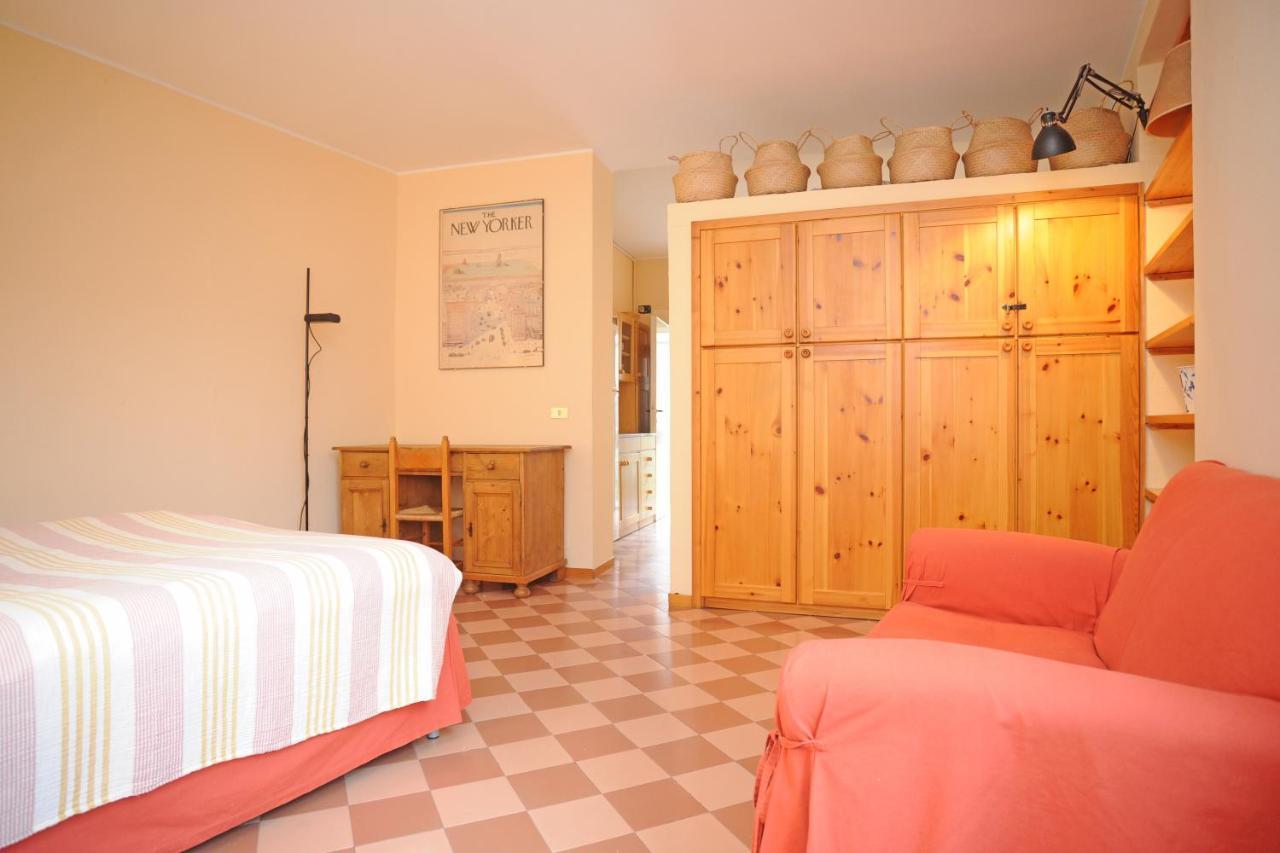 Apartamento Ivy House In The Heart Of Milán Exterior foto